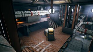 Скриншот 7 к игре Shadows of Soldiers