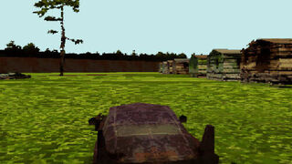 Скриншот 5 к игре Wreckage