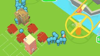 Скриншот 7 к игре Idle Transport Tycoon