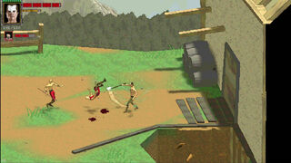 Скриншот 6 к игре MannaRites Gold