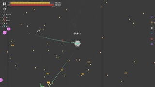 Скриншот 6 к игре Symmodance