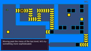 Скриншот 6 к игре Slime Experiments