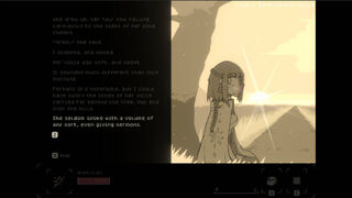 Скриншот 7 к игре A Song Of Sunlight