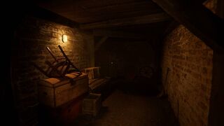 Скриншот 5 к игре Folklore: Shadows of the Shackled