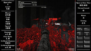 Скриншот 5 к игре Blood, Fuel, Ammo & Speed