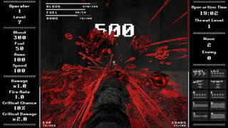 Скриншот 7 к игре Blood, Fuel, Ammo & Speed