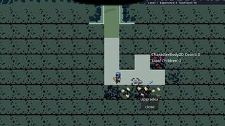 Скриншот 8 к игре Bounty Hunters