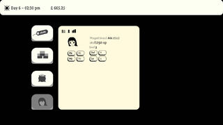 Скриншот 5 к игре Miyu's Cursed Store