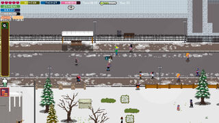 Скриншот 6 к игре Beat Survival
