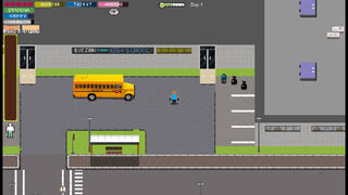Скриншот 8 к игре Beat Survival