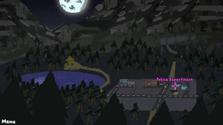 Скриншот 5 к игре Das Geheimnis von Lakeshore