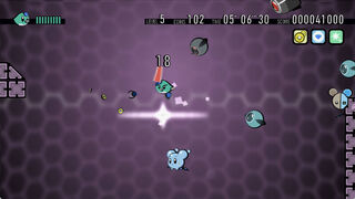 Скриншот 5 к игре CyberPigeon