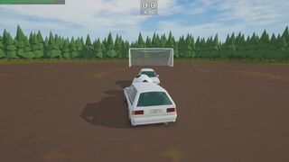 Скриншот 5 к игре Forest Football