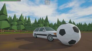 Скриншот 6 к игре Forest Football