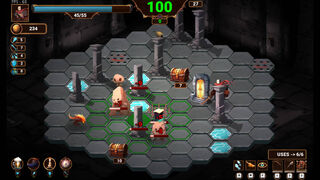 Скриншот 5 к игре 100 Steps