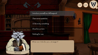 Скриншот 7 к игре Willow Guard