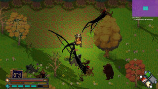 Скриншот 8 к игре Willow Guard