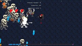 Скриншот 5 к игре 15 Minutes At The World's End