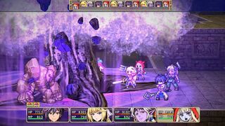Скриншот 6 к игре Isekai Rondo