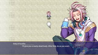 Скриншот 7 к игре Isekai Rondo