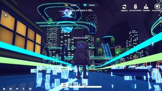 Скриншот 5 к игре Blitz Runner