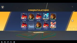 Скриншот 8 к игре Blitz Runner