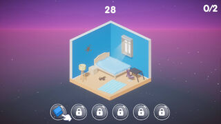 Скриншот 6 к игре Room cleaning