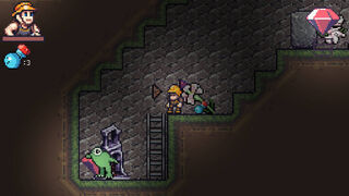 Скриншот 5 к игре Underground gnome