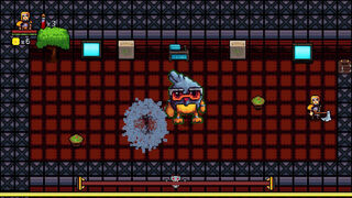 Скриншот 5 к игре YOMAS