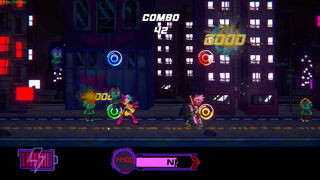 Скриншот 7 к игре Neo Dance