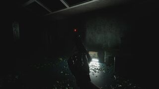 Скриншот 5 к игре HUNTERS: Uprising