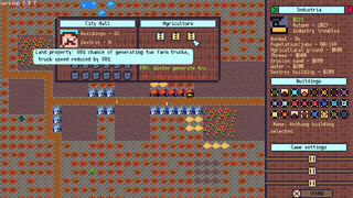 Скриншот 8 к игре Square City Builder