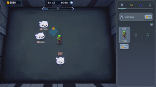 Скриншот 7 к игре Samawa Idle