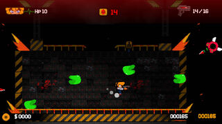 Скриншот 5 к игре Evil Diary