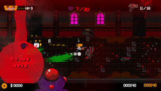Скриншот 7 к игре Evil Diary