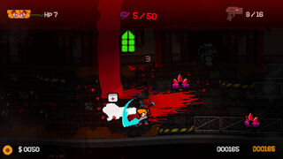 Скриншот 10 к игре Evil Diary