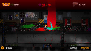 Скриншот 11 к игре Evil Diary