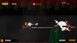 Скриншот 13 к игре Evil Diary