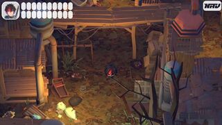 Скриншот 7 к игре Speechbound - A language RPG