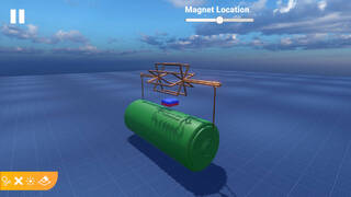 Magnet Mania 3D