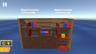 Скриншот 8 к игре Magnet Mania 3D