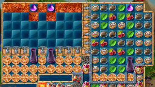 Скриншот 8 к игре Laruaville 5