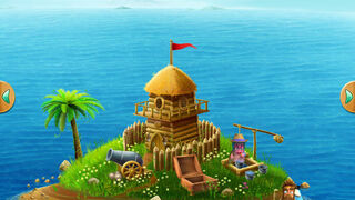 Скриншот 5 к игре Laruaville 6