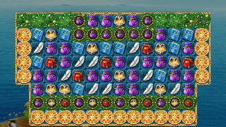 Скриншот 6 к игре Laruaville 6