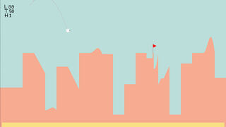 Скриншот 5 к игре Possibly Endless Golf