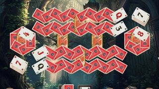Скриншот 5 к игре Mystery Solitaire. Grimm's Tales 9