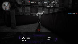 Скриншот 6 к игре Combat Zone