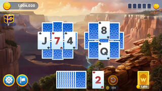 Скриншот 6 к игре Simple Solitaire