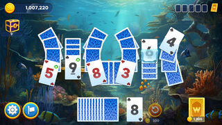 Скриншот 7 к игре Simple Solitaire