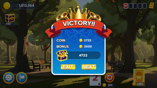 Скриншот 8 к игре Simple Solitaire